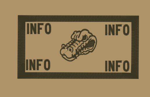 Patch-Flak/Gator